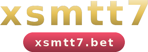 xsmtt7 logo