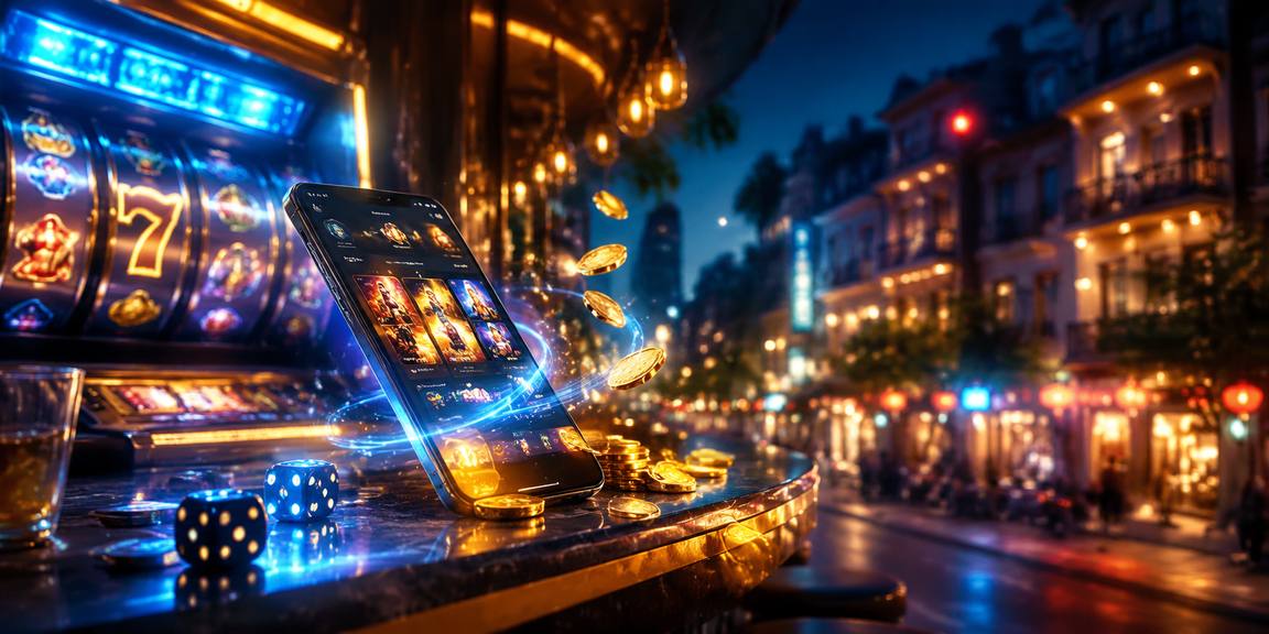 xsmtt7 Live Casino Trực Tiếp Đêm tại xsmtt7
