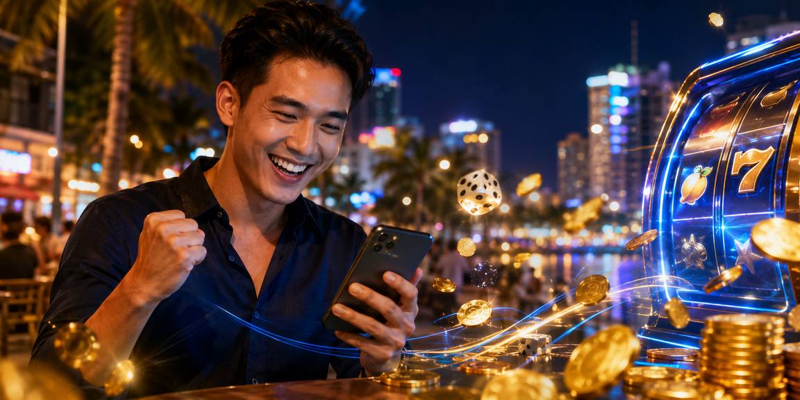 xsmtt7 Điểm Nhấn Casino
